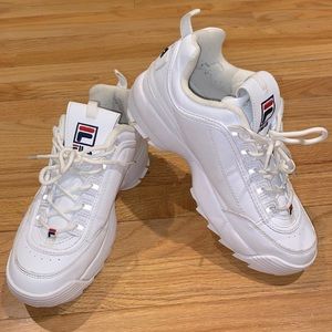 Fila Disruptor Sneaker
